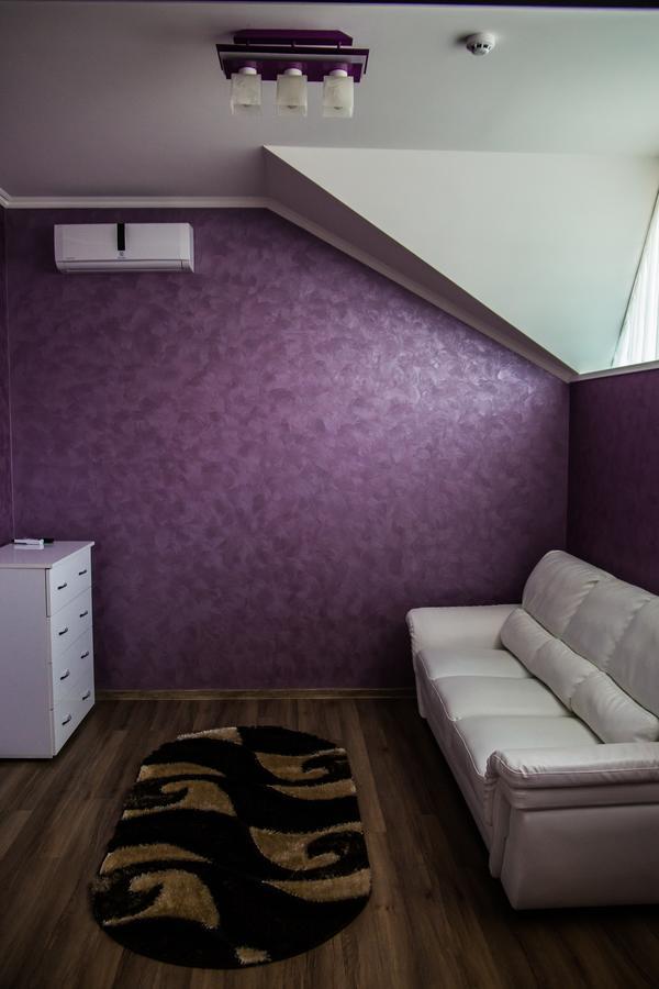 Shypyntsi Chalet מראה חיצוני תמונה