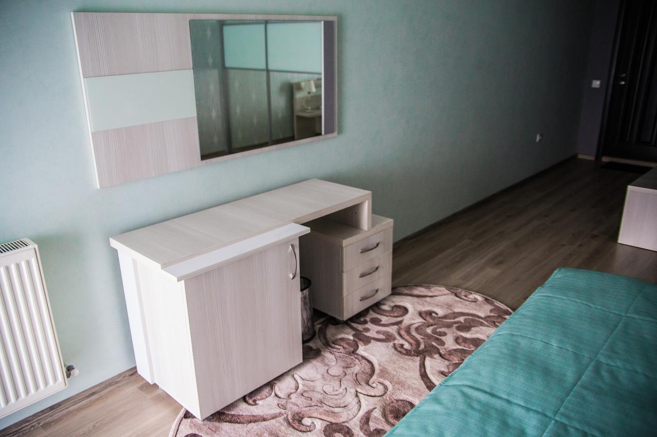 Shypyntsi Chalet מראה חיצוני תמונה
