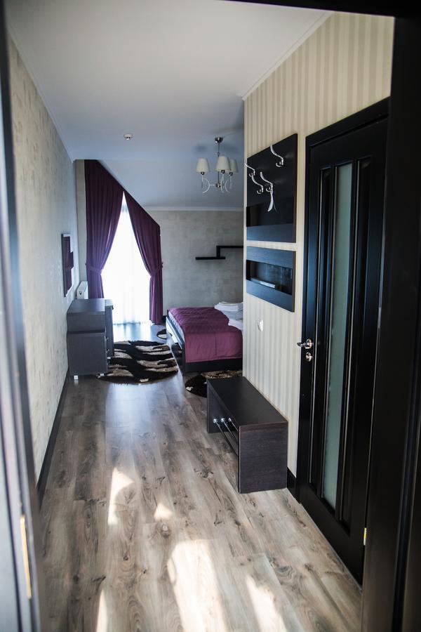 Shypyntsi Chalet מראה חיצוני תמונה