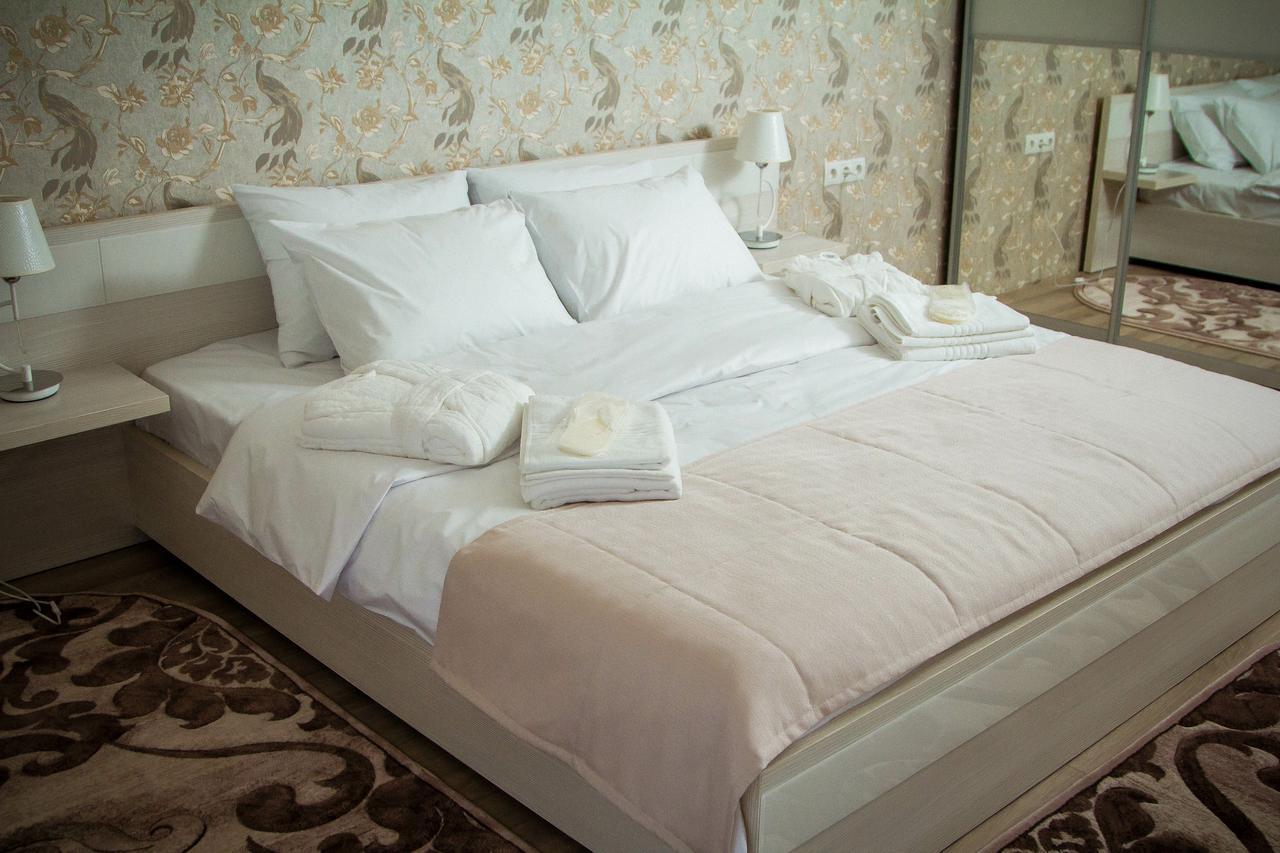 Shypyntsi Chalet מראה חיצוני תמונה